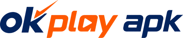 okplay apk official logo